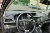 Honda CR-V  2015.  7