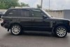 Land Rover Range Rover Supercharged 2010.  2