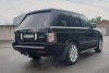 Land Rover Range Rover Supercharged 2010.  3