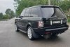 Land Rover Range Rover Supercharged 2010.  4