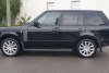 Land Rover Range Rover Supercharged 2010.  5