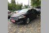 Ford Fusion EcoBoost 240 2016.  1