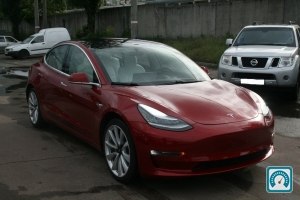 Tesla Model 3  2018 797388