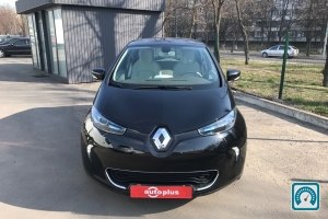 Renault ZOE  2016 797395