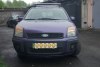 Ford Fusion 1.4TDCI 2006.  1