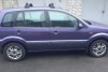 Ford Fusion 1.4TDCI 2006.  4