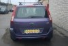 Ford Fusion 1.4TDCI 2006.  5