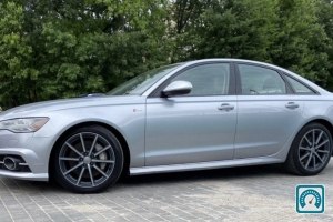 Audi A6 3.0 tfsi 2018 797424