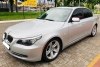 BMW 5 Series 538i 2008.  6