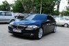 BMW 5 Series  2010.  1