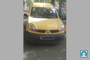 Renault Kangoo  2006 797472
