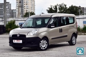 Fiat Doblo  2015 797481
