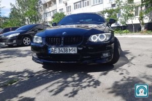 BMW 3 Series  2013 797535