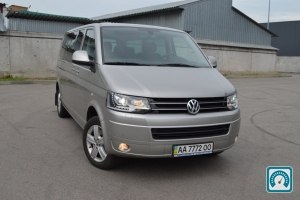 Volkswagen Multivan  2012 №797568
