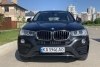 BMW X4  2014.  8