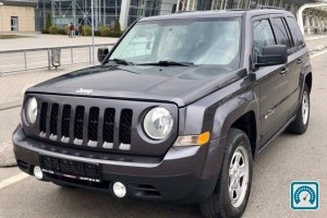 Jeep Patriot  2016 797596