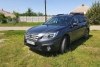 Subaru Outback Limited 2017.  7