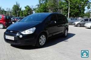 Ford S-Max  2013 797615