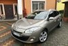 Renault Megane Elegance 2011.  1