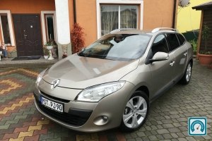 Renault Megane Elegance 2011 797638