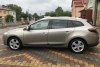 Renault Megane Elegance 2011.  4