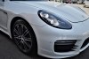 Porsche Panamera 2 2016.  2