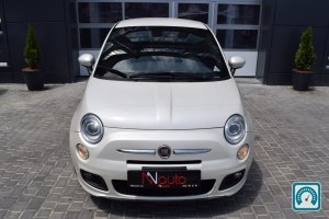 Fiat 500  2015 797746