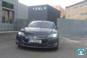 Tesla Model S P85D 2015 797781