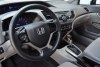 Honda Civic  2012.  10