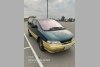 Chevrolet Lumina APV Lux 1995.  1
