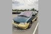 Chevrolet Lumina APV Lux 1995.  3