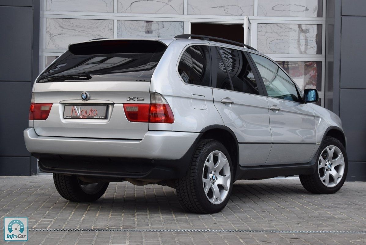 Bmw x5 красноярск