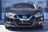 Nissan Maxima Platinum 2017.  2