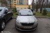 Skoda Fabia  2011.  1