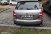 Skoda Fabia  2011.  3