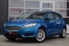 Ford Focus Electric 2018.  1