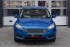 Ford Focus Electric 2018.  2