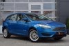 Ford Focus Electric 2018.  3
