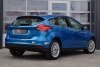Ford Focus Electric 2018.  4