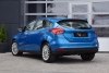 Ford Focus Electric 2018.  6