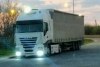 Iveco Stralis ACTIVE SPACE 2011.  2