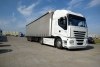 Iveco Stralis ACTIVE SPACE 2011.  8