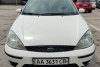 Ford Focus  2002.  5