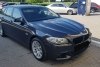 BMW 5 Series  2011.  1
