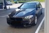 BMW 5 Series  2011.  3