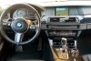 BMW 5 Series  2011.  8