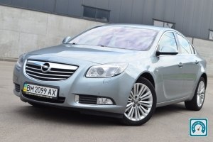 Opel Insignia  2012 797951