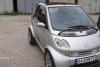 smart fortwo Passion 2001.  1