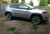 Jeep Compass LIMITED 2017.  1