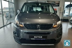 Peugeot Rifter Allure 2020 798126